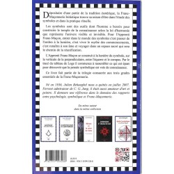 ABAO Franc-Maçonnerie Behaeghel (Julien) - L'Apprenti franc-maçon et le monde des symboles.