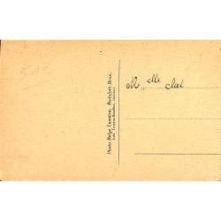 ABAO Bruxelles Watermael-Boitsfort - Maison Communale et Maison Haute