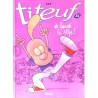 ABAO Bandes dessinées Titeuf 15