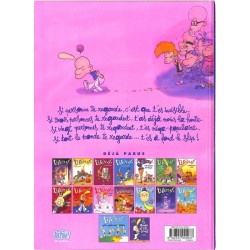ABAO Bandes dessinées Titeuf 15