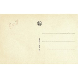 ABAO Bruxelles Watermael-Boitsfort - Maison Haute "La grande salle"