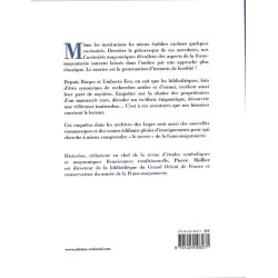 ABAO Franc-Maçonnerie Mollier (Pierre) - Curiosités maçonniques.