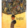 ABAO Peinture, gravure, dessin [Segui (Antonio)] Abadie (Daniel) - Antonio Segui.