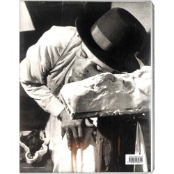 ABAO Sculpture [Beuys (Joseph)] Borer (Alain) - Joseph Beuys, un panorama de l'œuvre.