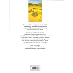 ABAO Bandes dessinées Imago Mundi Intégrale 02