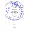 ABAO Essais Guénon (René) - Le règne de la quantité et les signes des temps.