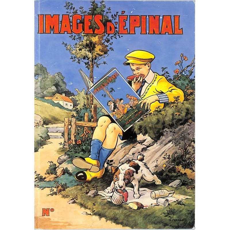 ABAO Arts du livre Images d'Épinal.