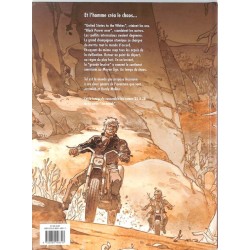 ABAO Bandes dessinées Jeremiah Intégrale 07