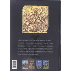 ABAO Bandes dessinées Je suis Cathare 04