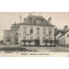 ABAO Bruxelles Watermael-Boitsfort - Hôtel de la Maison Haute