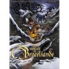 ABAO Bandes dessinées Les Contes de Brocéliande 02