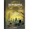 ABAO Bandes dessinées Comptine d'Halloween 03