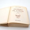 ABAO Curiosa Miller (Henry) - Tropique du cancer. Illustrations de Timar.