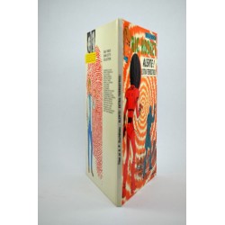 ABAO Bandes dessinées Ric Hochet 22