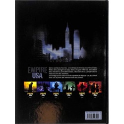 ABAO Bandes dessinées Empire USA 04