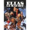 ABAO Bandes dessinées Élias le maudit Intégrale