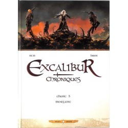 abao.be•Excalibur-Chroniques