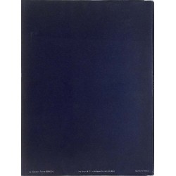 ABAO Peinture, gravure, dessin [Braque (Georges)] Le Point, revue artistique et littéraire - Braque.