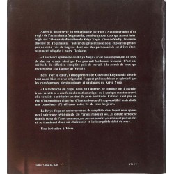 ABAO Philosophie & Spiritualité Kriyananda (Goswami) - La Science spirituelle du Kriya Yoga + Envoi.