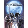 ABAO Bandes dessinées Anachron Coffret 01 à 04