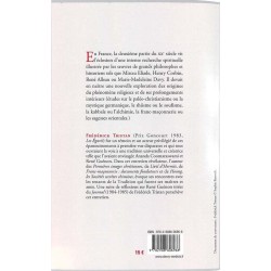 ABAO Franc-Maçonnerie Gissey (Olivier) - Frédérik Tristan, l'appel de l'Orient intérieur.