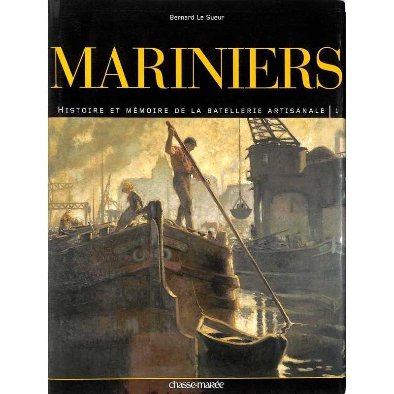 ABAO Transports Le Sueur (Bernard) - Mariniers.