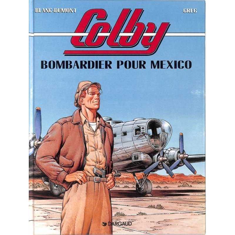 ABAO Bandes dessinées Colby 03