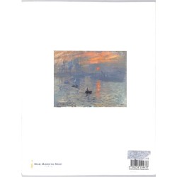 ABAO Peinture, gravure, dessin [Monet (Claude)] Goldman (Noémie) - Claude Monet, son musée.