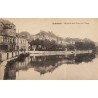 ABAO Bruxelles Watermael-Boitsfort - Hôtels de Belle-Vue et de l'Etang