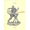 ABAO Franc-Maçonnerie Gibet - Le Livre du Compagnon.