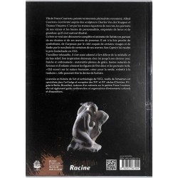 ABAO Sculpture [Courtens (Alfred)] Schaetzen (Axelle de) - Alfred Courtens sculpteur.