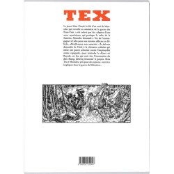 ABAO Bandes dessinées Tex spécial 24 (édition prestige)