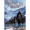 ABAO Bandes dessinées Merlin - Le Prophète 04