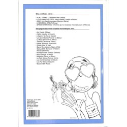 ABAO Albums Spirou album n°285