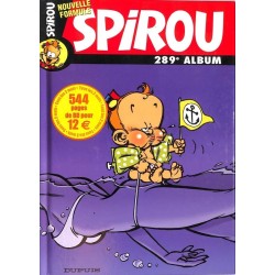abao.be•Spirou