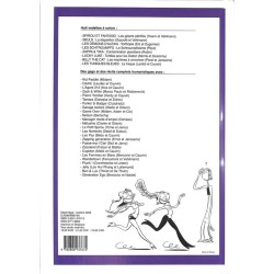 ABAO Albums Spirou album n°289