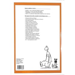 ABAO Albums Spirou album n°280