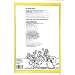 ABAO Bandes dessinées Spirou album n°277