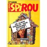 ABAO Bandes dessinées Spirou album n°277