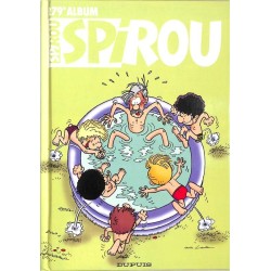 abao.be•Spirou