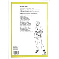 ABAO Bandes dessinées Spirou album n°279
