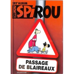 abao.be•Spirou