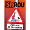 ABAO Albums Spirou album n°282