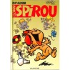 ABAO Bandes dessinées Spirou album n°284