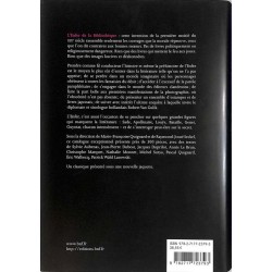 ABAO Essais L'Enfer de la Bibliothèque. Éros au secret.