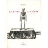 ABAO Franc-Maçonnerie Gibet - Le Livre du maître.