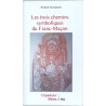 ABAO Franc-Maçonnerie Vercauteren (Richard) - Les trois chemins symboliques du Franc-Maçon.