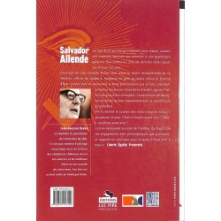 ABAO Franc-Maçonnerie Gonzalo Rocha (Juan) - Allende franc-maçon.