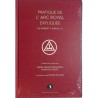 ABAO Franc-Maçonnerie Inman (Herbert F.) - Pratique de L'Arc royal expliquée.