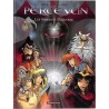 ABAO Bandes dessinées Percevan Intégrale 01